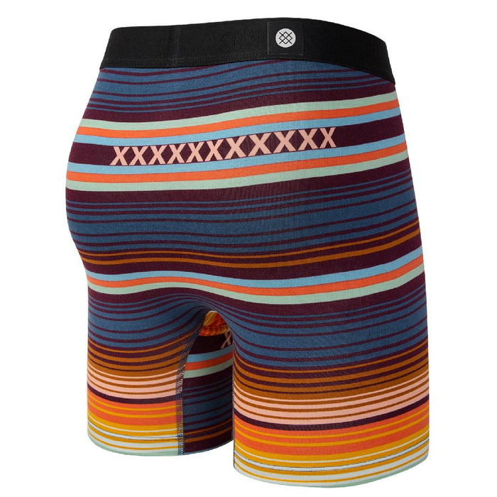 Stance Butter Blend Boxer Brief - Curren Green MEN - Clothing - Underwear, Socks & Loungewear - Underwear Stance