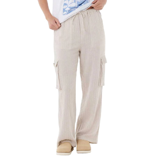 Rip Curl Women's Oceanic Textured Pant WOMEN - Clothing - Pants & Leggings Rip Curl