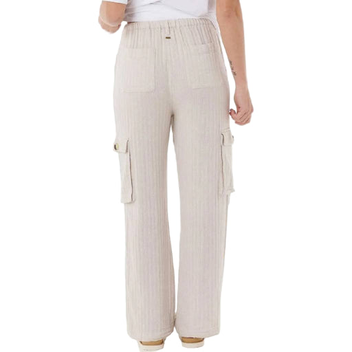 Rip Curl Women's Oceanic Textured Pant WOMEN - Clothing - Pants & Leggings Rip Curl