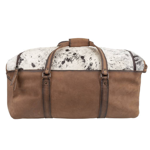 STS Ranchwear Cowhide Rustler Duffle Bag ACCESSORIES - Luggage & Travel - Duffle Bags STS Ranchwear
