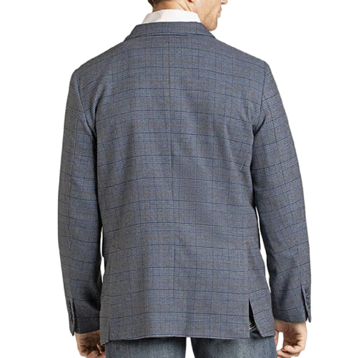 Rock & Roll Denim Men's Plaid Sport Coat MEN - Clothing - Sport Coats Panhandle