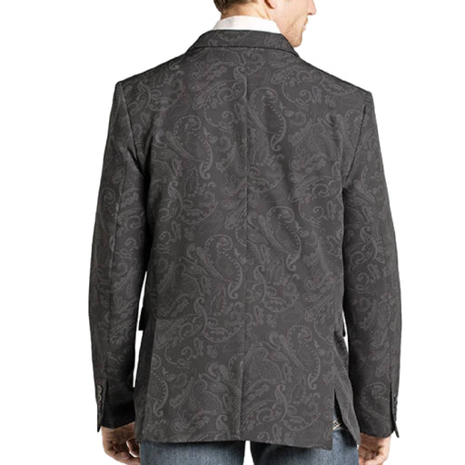 Rock & Roll Denim Men's Paisley Sport Coat MEN - Clothing - Sport Coats Panhandle
