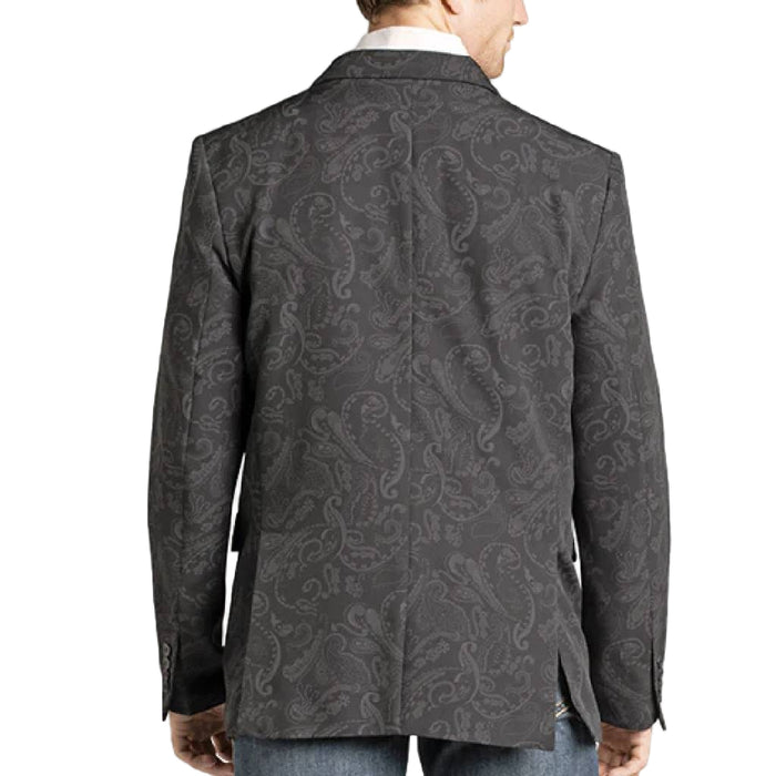Rock & Roll Denim Men's Paisley Sport Coat MEN - Clothing - Sport Coats Panhandle