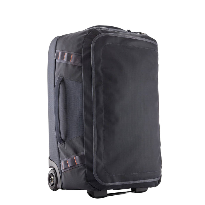 Patagonia 40L Black Hole Wheeled Duffle - Smolder Blue ACCESSORIES - Luggage & Travel - Duffle Bags Patagonia