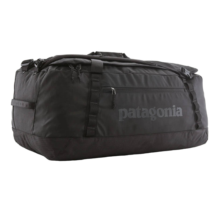 Patagonia 70L Black Hole Duffle - Matte Black ACCESSORIES - Luggage & Travel - Duffle Bags Patagonia