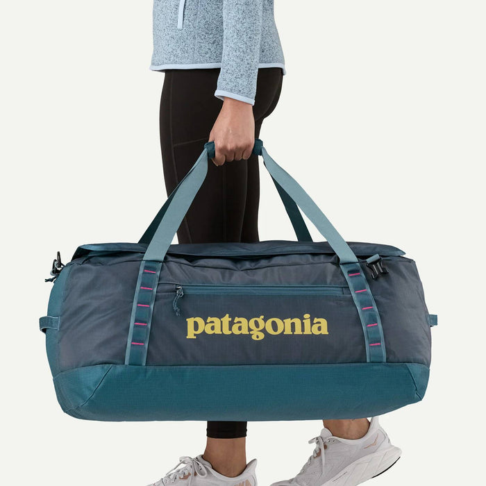 Patagonia 70L Black Hole Duffle - TLMP ACCESSORIES - Luggage & Travel - Duffle Bags Patagonia