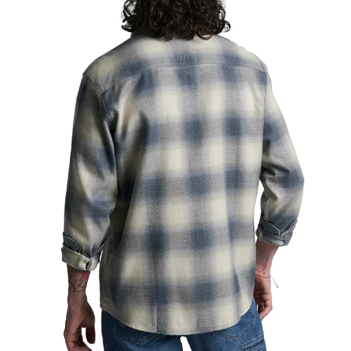 KÜHL Men's Law Flannel Shirt MEN - Clothing - Shirts - Long Sleeve Kühl