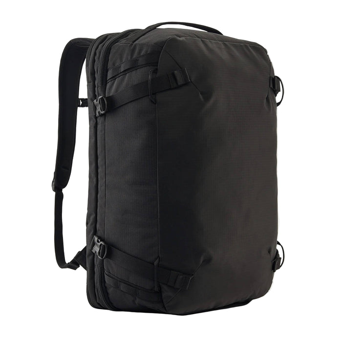 Patagonia Black Hole MLC Backpack- Black ACCESSORIES - Luggage & Travel - Backpacks & Belt Bags Patagonia