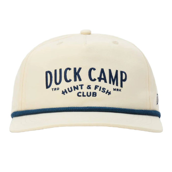 Duck Camp Trademark Hat HATS - BASEBALL CAPS Duck Camp