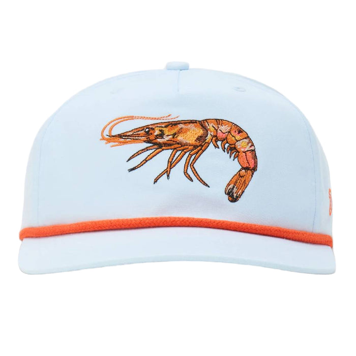 Duck Camp Gulf Shrimp Hat HATS - BASEBALL CAPS Duck Camp