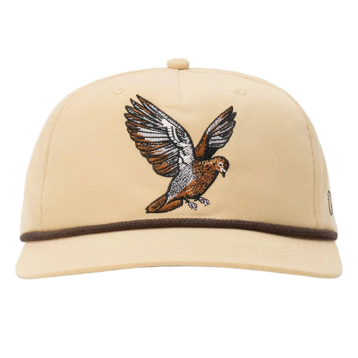 Duck Camp Dove Hat Croissant HATS - BASEBALL CAPS Duck Camp