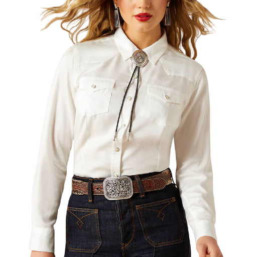 Ariat Women's Timeless Western Shirt WOMEN - Clothing - Tops - Long Sleeved Ariat Clothing