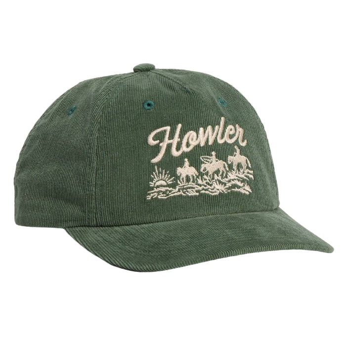 Howler Bros Howler Posse Hat HATS - BASEBALL CAPS Howler Bros