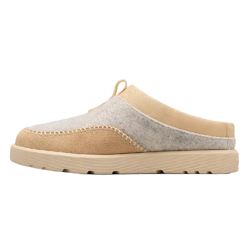 Sorel Byways Mule Slipper - Bleached Ceramic/Ceramic WOMEN - Footwear - Casuals Sorel