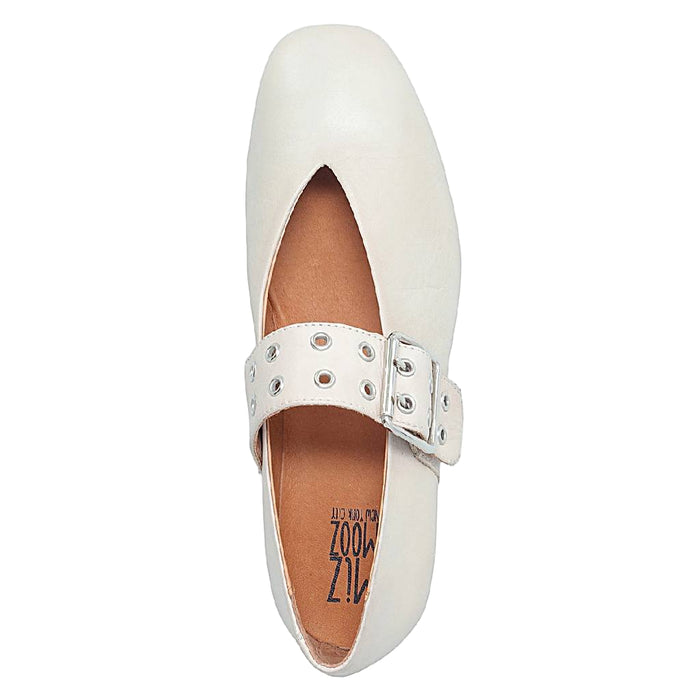 Miz Mooz Zephyr Flat WOMEN - Footwear - Casuals MIZ MOOZ INC.