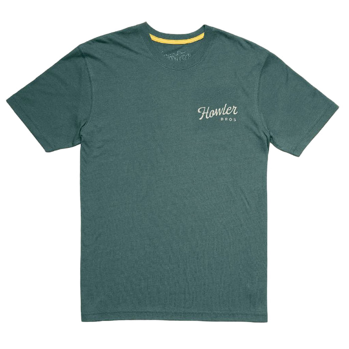 Howler Bros Howler Posse T-shirt MEN - Clothing - T-Shirts & Tanks Howler Bros