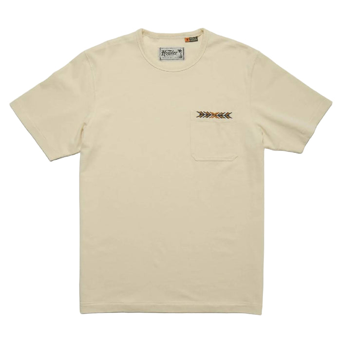 Howler Bros Spectrum Pocket Tee MEN - Clothing - T-Shirts & Tanks Howler Bros