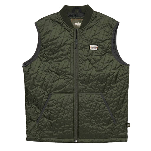Howler Bros Voltage Quilted Vest MEN - Clothing - Outerwear - Vests Howler Bros