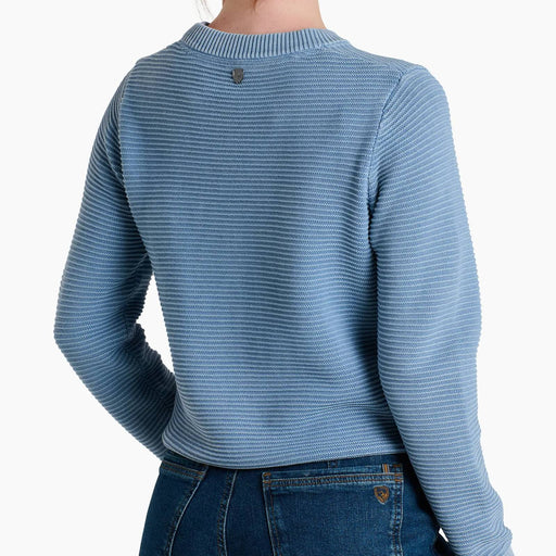 KÜHL Women's Sofie Sweater WOMEN - Clothing - Sweaters & Cardigans Kühl