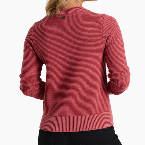 KÜHL Women's Sofie Sweater WOMEN - Clothing - Sweaters & Cardigans Kühl