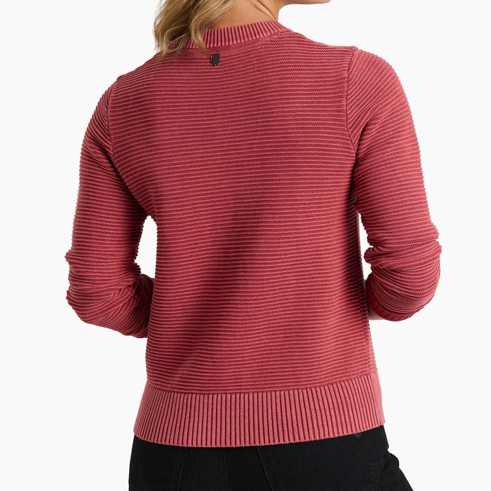 KÜHL Women's Sofie Sweater WOMEN - Clothing - Sweaters & Cardigans Kühl