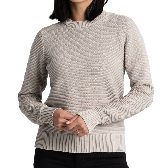 KÜHL Women's Sofie Sweater WOMEN - Clothing - Sweaters & Cardigans Kühl