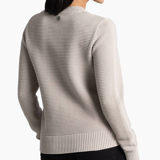 KÜHL Women's Sofie Sweater WOMEN - Clothing - Sweaters & Cardigans Kühl