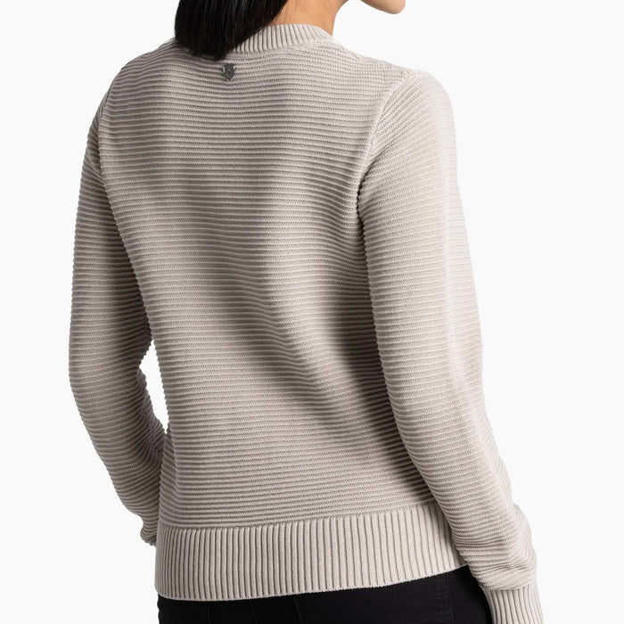 KÜHL Women's Sofie Sweater WOMEN - Clothing - Sweaters & Cardigans Kühl