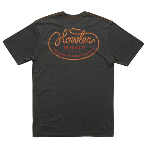 Howler Bros Howler Lasso T-Shirt MEN - Clothing - T-Shirts & Tanks Howler Bros