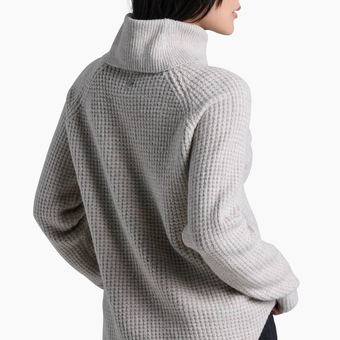 KÜHL Women's Sienna Sweater WOMEN - Clothing - Sweaters & Cardigans Kühl