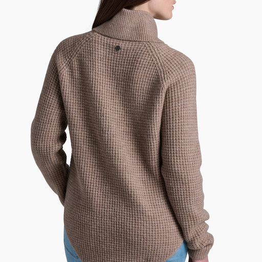 KÜHL Women's Sienna Sweater WOMEN - Clothing - Sweaters & Cardigans Kühl