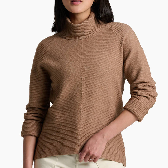 KÜHL Women's Solace Sweater WOMEN - Clothing - Sweaters & Cardigans Kühl
