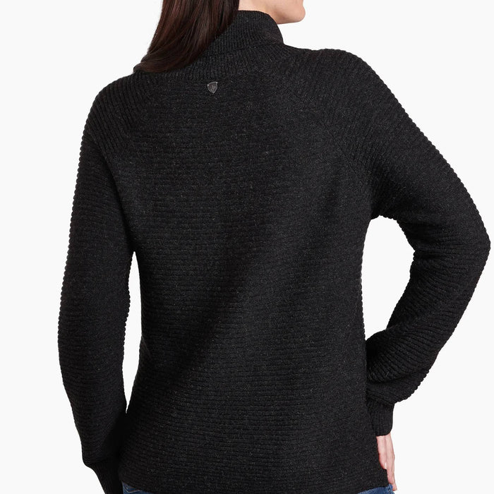KÜHL Women's Solace Sweater WOMEN - Clothing - Sweaters & Cardigans Kühl