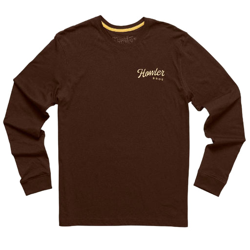 Howler Bros Howler Posse Shirt MEN - Clothing - T-Shirts & Tanks Howler Bros