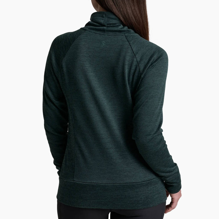 KÜHL Women's Ella Pullover Sweater WOMEN - Clothing - Pullovers & Hoodies Kühl