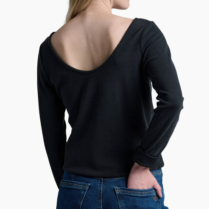 KÜHL Women's Remi Top WOMEN - Clothing - Tops - Long Sleeved Kühl