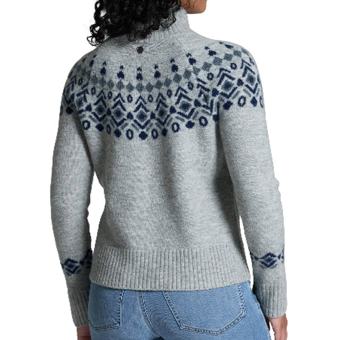 KÜHL Women's Alpina Sweater WOMEN - Clothing - Sweaters & Cardigans Kühl