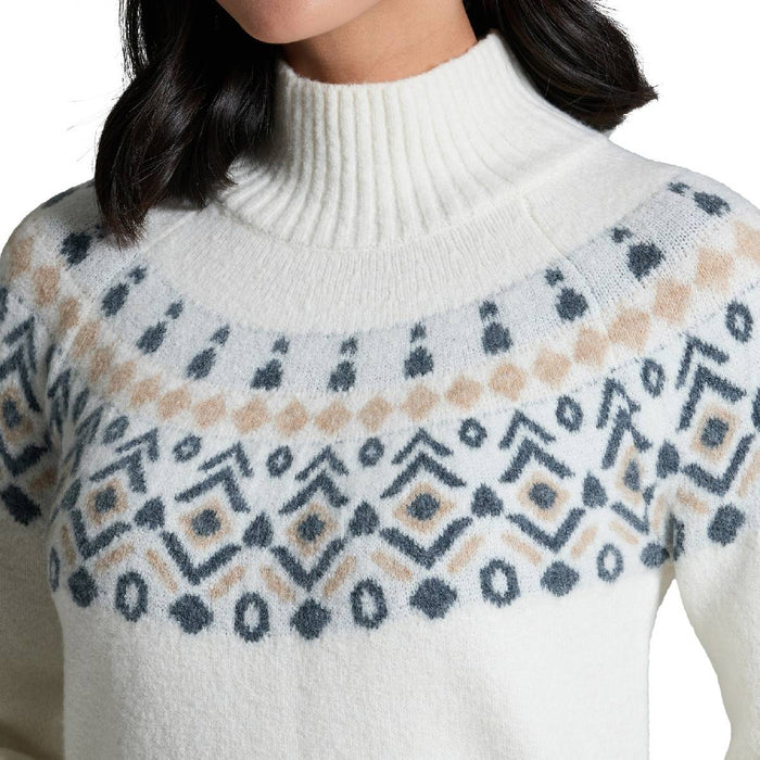 KÜHL Women's Alpina Sweater WOMEN - Clothing - Sweaters & Cardigans Kühl