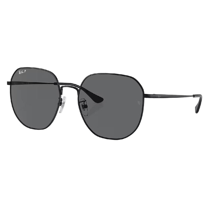 Ray-Ban RB3680D Black Sunglasses ACCESSORIES - Additional Accessories - Sunglasses Ray-Ban