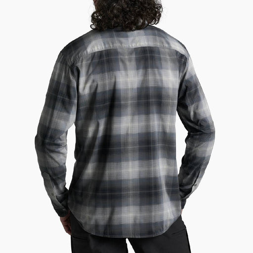 KÜHL Men's Response Shirt MEN - Clothing - Shirts - Long Sleeve Kühl