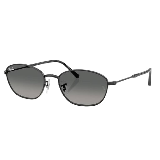 Ray-Ban RB3749 Black Sunglasses ACCESSORIES - Additional Accessories - Sunglasses Ray-Ban