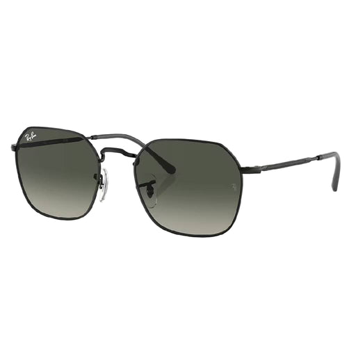 Ray-Ban Jim Black Sunglasses ACCESSORIES - Additional Accessories - Sunglasses Ray-Ban