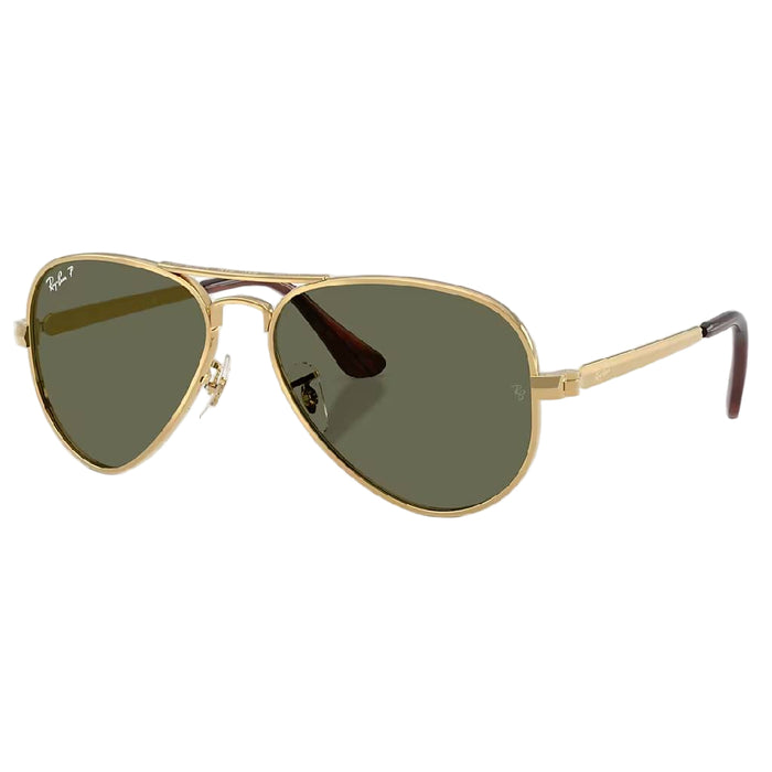 Ray-Ban Aviator Max Arista Sunglasses