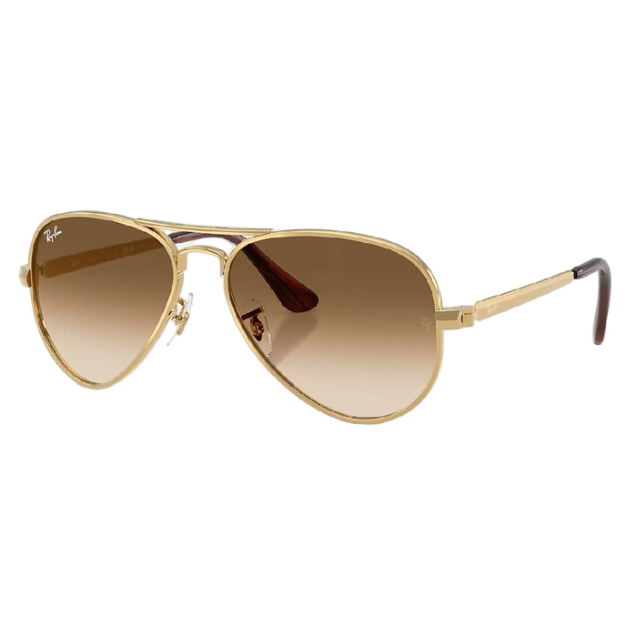 Ray-Ban Aviator Max Arista Sunglasses