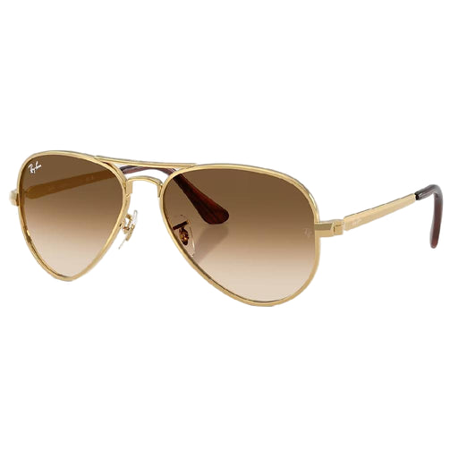 Ray-Ban Aviator Max Arista Sunglasses ACCESSORIES - Additional Accessories - Sunglasses Ray-Ban
