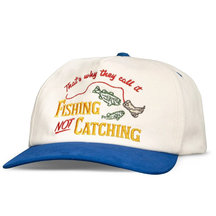 Sendero Provisions Not Catching Hat