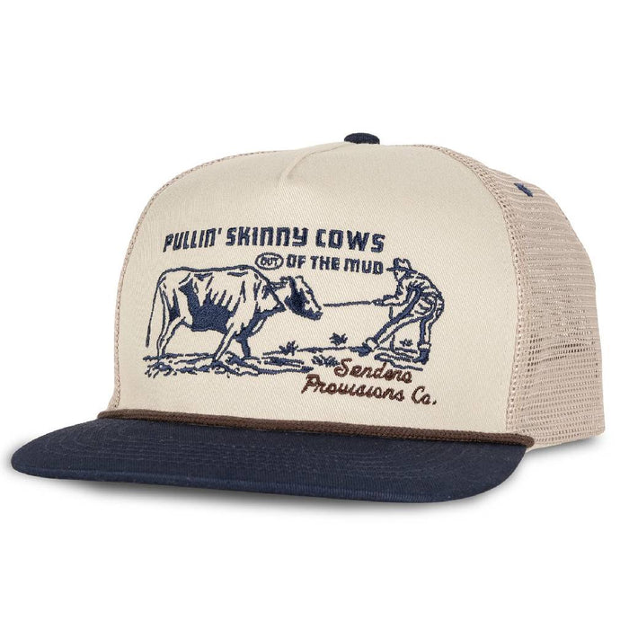 Sendero Provisions Skinny Cows Hat