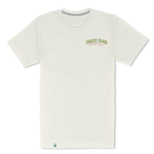 Sendero Provisions Men's Snake Farm Tee MEN - Clothing - T-Shirts & Tanks Sendero Provisions Co