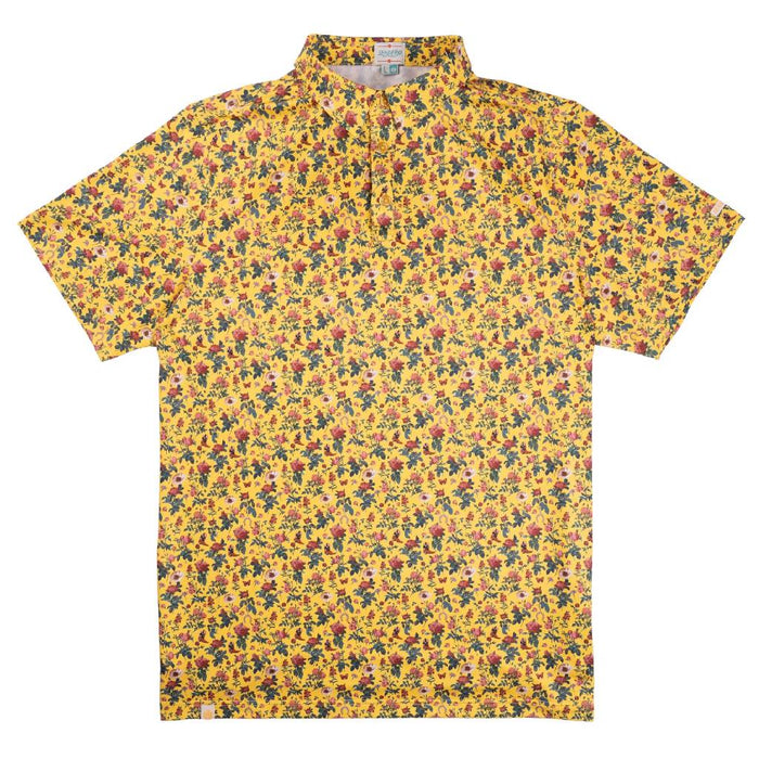 Sendero Provisions Men's High Noon Performance Polo Shirt