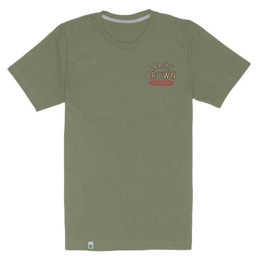 Sendero Provisions Men's Leroy Brown Tee MEN - Clothing - T-Shirts & Tanks Sendero Provisions Co